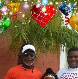 Meet your Posher, Mitchell